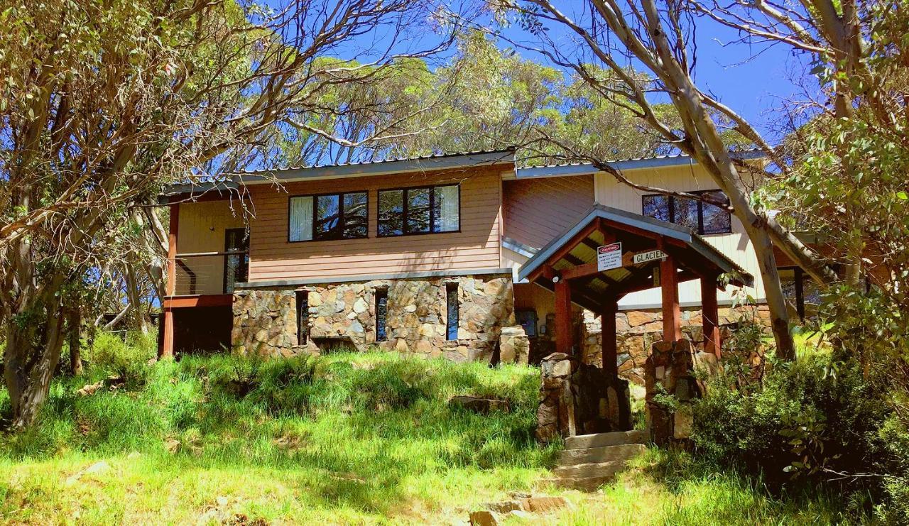 Affordable Skiing Mt Buller - 450M From Ski Lift Apartment Mount Buller Exterior photo